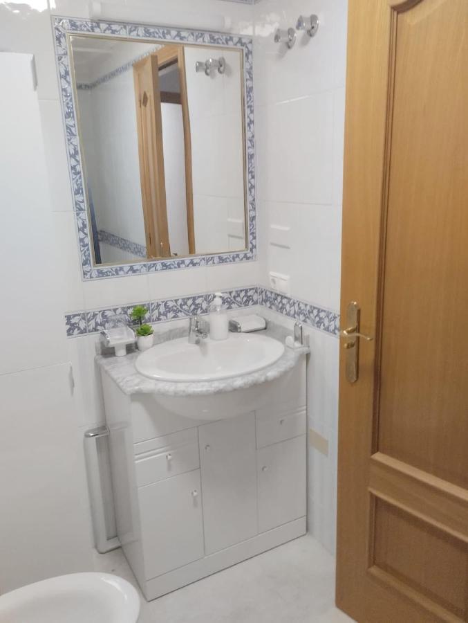 Torrevieja 2 Bedroom Holiday Apartment Bagian luar foto