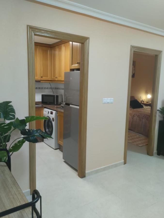 Torrevieja 2 Bedroom Holiday Apartment Bagian luar foto